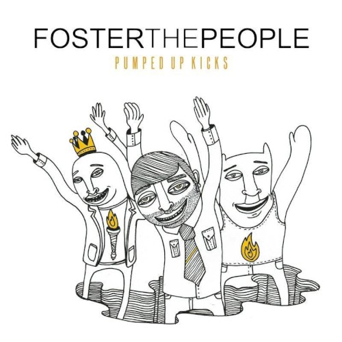 Foster the People